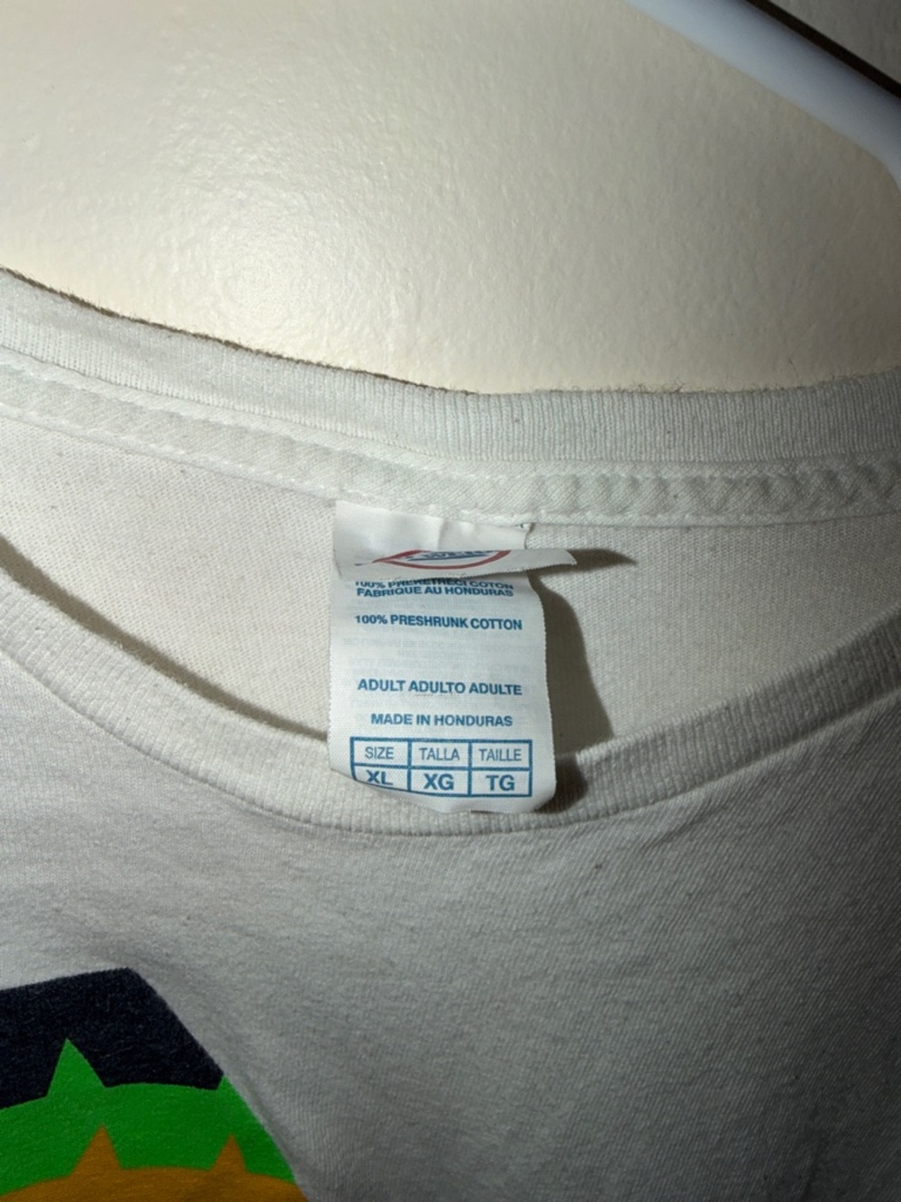Vintage Corona Piñata Graphic Tee - Picture 2 of 2